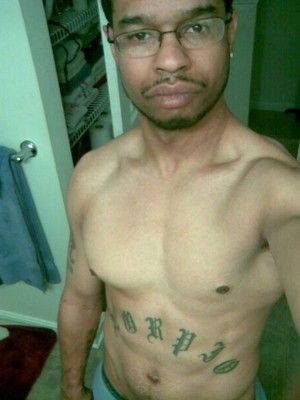 Andre Hargrove