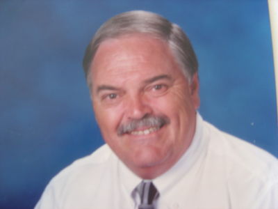 Robert Bull