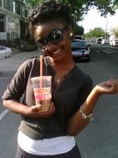 Aneesha Ingram