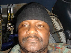 Leroy Etheridge