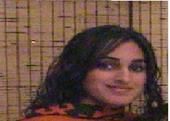 Waffa Raza