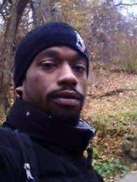 Terrell Brooks