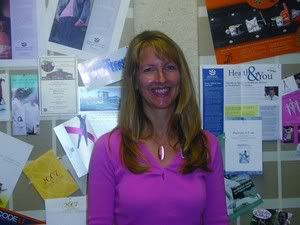Janice Sebastian