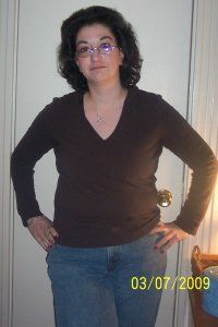 Tracie Damico