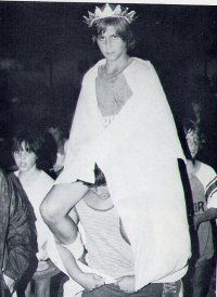 David Vogel