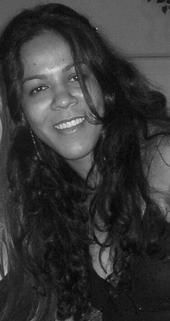 Juliana Borges