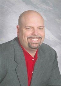 Gregory Kerr