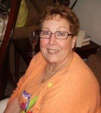 Nancy Brodbeck