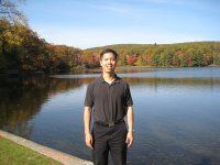 Tony Huang