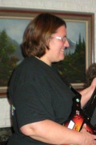 Jessica Greeley