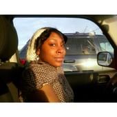Octavia Daniels