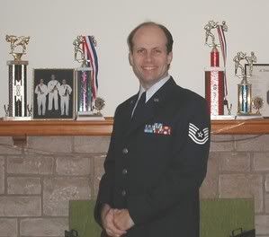 Michael Thieman