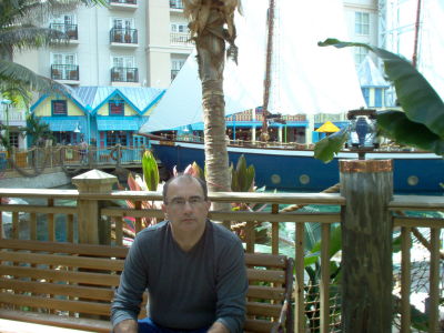 Charles Sachetta