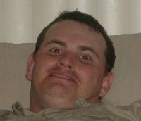 Troy Donath