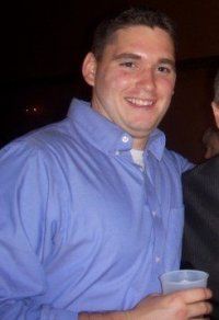 Shane Remenowsky