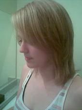 Brandy Wilkinson