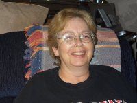 Carolyn Evans