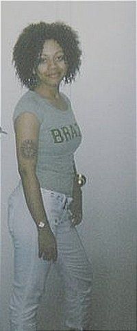 Lasondra Henderson