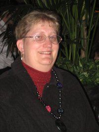 Charlotte Scott