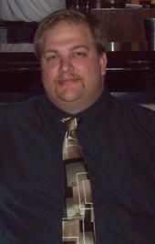 Jason Bovair
