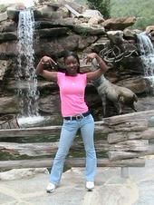 Adriane Hopkins