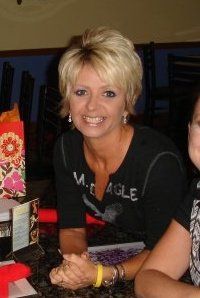 Michelle Mcfarland