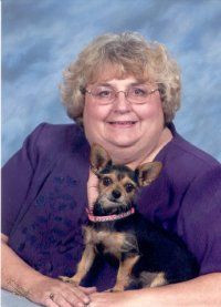 Christina Yarnell
