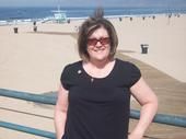 Deborah Allan