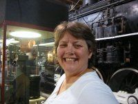 Lynn Scharte