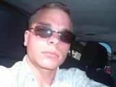 Darren Evans