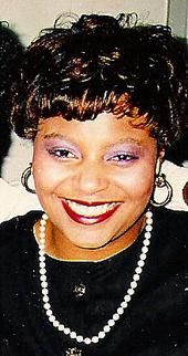Veronica Gibbons