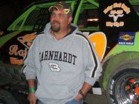 Corey Jacobson