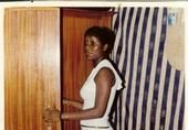 Esther Amoaning
