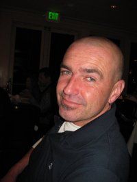 Paul Batterbury