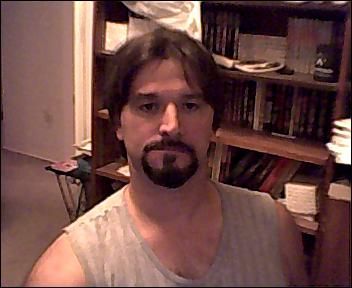 Anthony Sherley