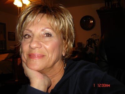 Judith Robinson
