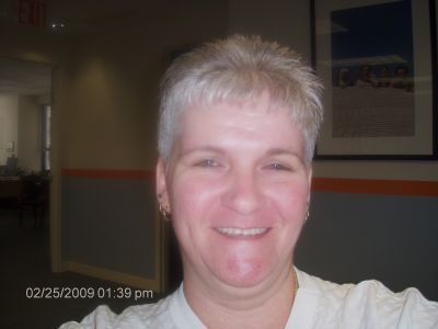 Lisa Chandler