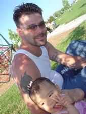 Steven Placido
