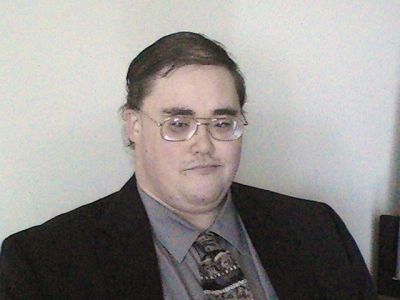 Michael Brehmer