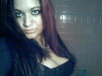 Tricia Abila
