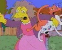 Theresa Chevery