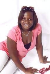 Tameka Towner