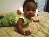Deanna Riddick