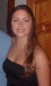 Christy Keeran