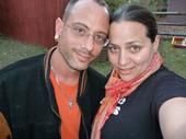 Kristy Negron