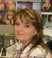 Wendy Isbell