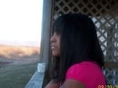 Tenisha Barrett