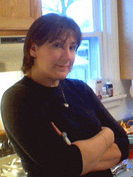 Jane Perron