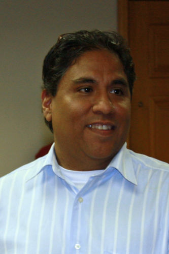 Alexander Paz