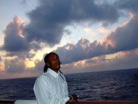 Cedric Roberts